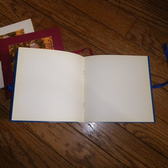 3 AC Moore Connect & Join Craft Journal Gift Booklets - Picture 3 of 3